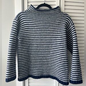 Babaá 100% wool sweater